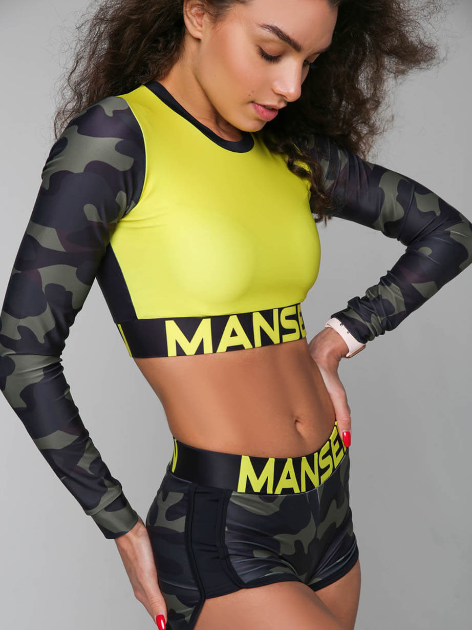 Crossfit military