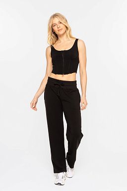 Casual Black set