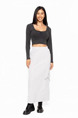 Maxi Pale grey/Black set