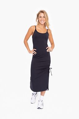 Active Dress Black