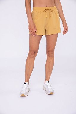 Athleisure with Drawstring