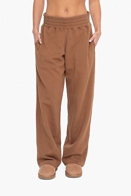Brushed Cotton Lounge