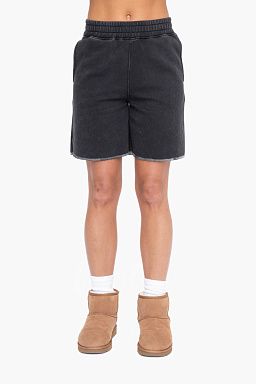 Casual Shorts Black