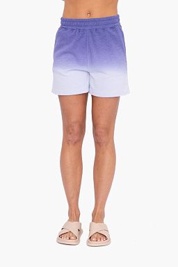 Casual Shorts Orient blue