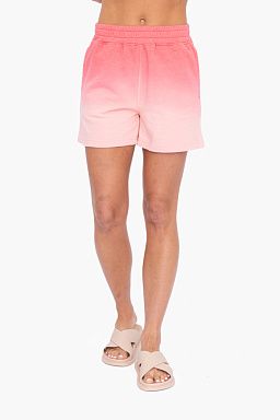 Casual Shorts Paradise pink