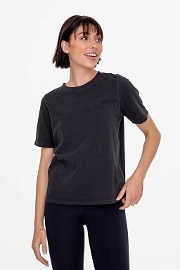 Classic Boxy Fit Tee