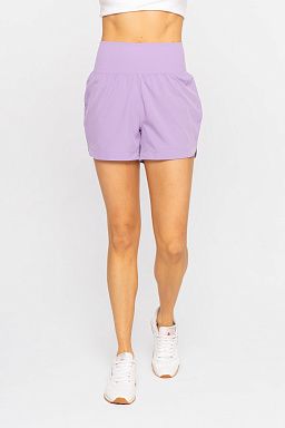 Comfort Waist Active Purple orchid