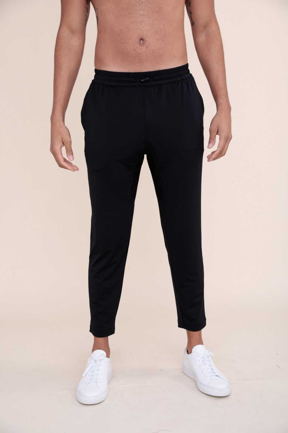 Mono B Joggers Cool-Touch Active - CaitlinRiceStyle