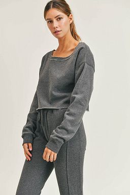 Boat-Neck