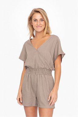 Dolman Sleeve Resort