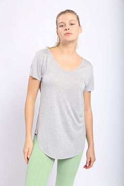 Essential Wave Side Top