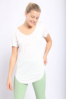 Essential Wave Side Top