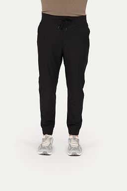 FlexFit Slim Jogger Pants Black