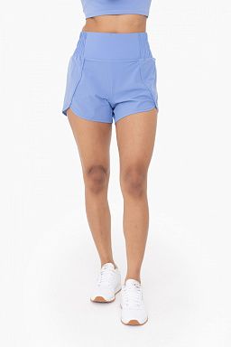 Athleisure Split