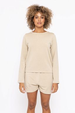 Serene Chic Tencel Green khaki