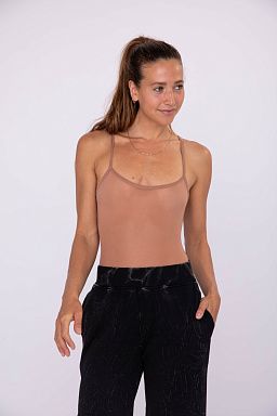 Sheer Camisole