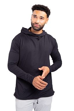 All Day Highline Pullover