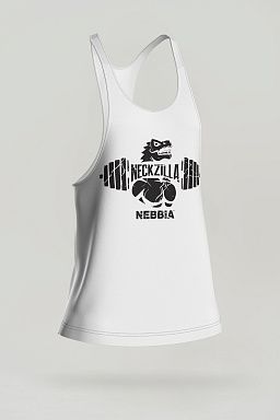 NECKZILLA Muscle Back