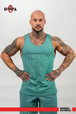 STRENGTH & STAGE-READY green set