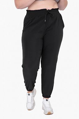 CURVY Cuffed Essential