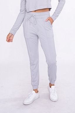 Nylon-Lycra Athleisure