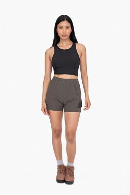 Ribbed Racerback & Water Resistant set
