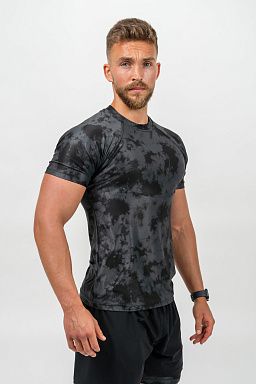 Camouflage Kompression T-Shirt FUNCTION