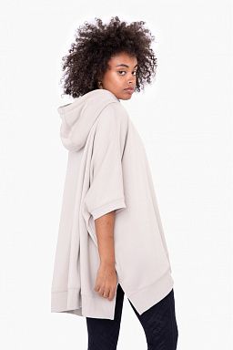 Cotton Oversized